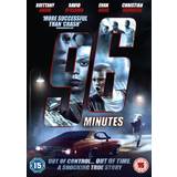96 Minutes [DVD]