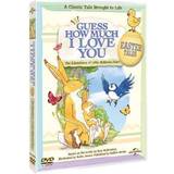 Guess How Much I Love You: Easter Tales [DVD]