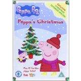 Peppa Pig: Peppa's Christmas [Volume 7] [DVD]