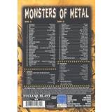 Monsters Of Metal: Volume 4 [DVD]