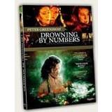 Drowning By Numbers (Blu-ray + DVD)