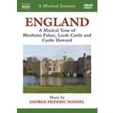 Musical Journey England (DVD)