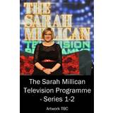 The Sarah Millican Television Programme - Best of Series 1-2 [DVD]