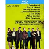 Seven Psychopaths [Blu-ray]