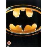 Batman [DVD] [1989]
