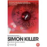 Eureka Movies Simon Killer [DVD]