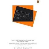 What are Universities For? (Paperback, 2012)