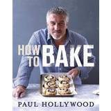 English Books How to Bake (Hardcover, 2013)