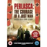 Perlasca: The Courage Of A Just Man:English Sub-titled [DVD]
