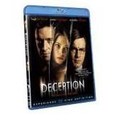 Deception (Blu-Ray)