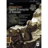 St Francis Of Assis (DVD)