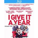 I Give It a Year [Blu-ray] [2013]