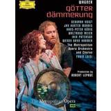Decca Movies Gotterdamerung [DVD] [2013]