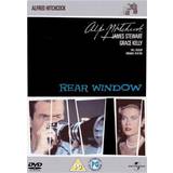 Universal Movies Rear Window [DVD] [1954]