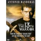 The 13th Warrior [DVD] [1999]