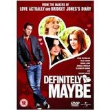 Definitely, Maybe [DVD] [2008]