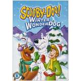 Scooby Doo And The Winter Wonderdog [DVD] [2008]