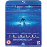 The Big Blue [Blu-ray]