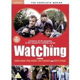 Watching - Series 1 -7 - Complete [DVD] [1987]