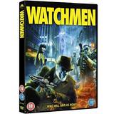 Watchmen (1-Disc) [DVD]