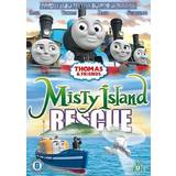 Thomas & Friends - Misty Island Rescue [DVD]