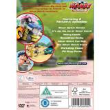 Roary the Racing Car - The Silver Hatch Heroes [DVD]