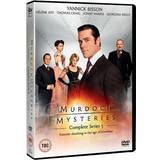 Murdoch Mysteries - Series 5 [DVD]