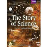 The Story of Science [DVD]