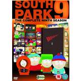 South Park - Season 9 (re-pack) [DVD]
