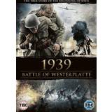 1939 Battle of Westerplatte [DVD]