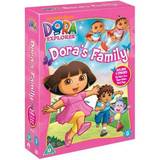 Dora the Explorer: Dora's Family [DVD]