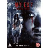 Mvm Movies My Ex 2 [DVD]