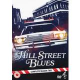 Hill Street Blues - Season 2 [DVD]