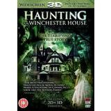DVD 3D Haunting Of Winchester House 3D [DVD]