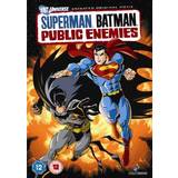 Superman Batman: Public Enemies (Amazon.co.uk Exclusive) [DVD]