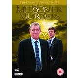Midsomer Murders: The Complete Series Twelve [DVD]