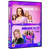 Mean Girls/Mean Girls 2 Double Pack [DVD]