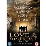 Love And Distrust [DVD]
