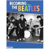 Becoming The Beatles [DVD]