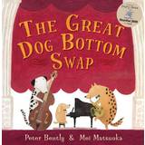 The Great Dog Bottom Swap (Paperback, 2010)