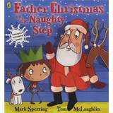 Father Christmas on the Naughty Step (Paperback, 2012)