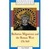 Barbarian Migrations and the Roman West, 376-568 (Paperback, 2008)
