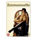 Emmanuelle [DVD]