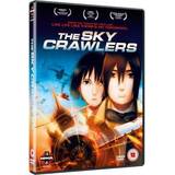 The Sky Crawlers [DVD] [2008]
