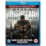 Ironclad [Blu-ray][Region Free][2011]