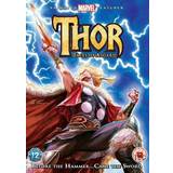 Thor: Tales of Asgard [DVD]
