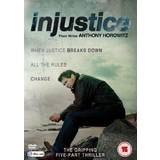 Acorn Movies Injustice [DVD]