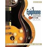 The Epiphone Guitar Book (Paperback, 2012)