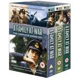 Family At War - Complete Set [DVD]