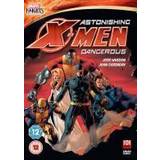 Astonishing X-Men: Dangerous [DVD]